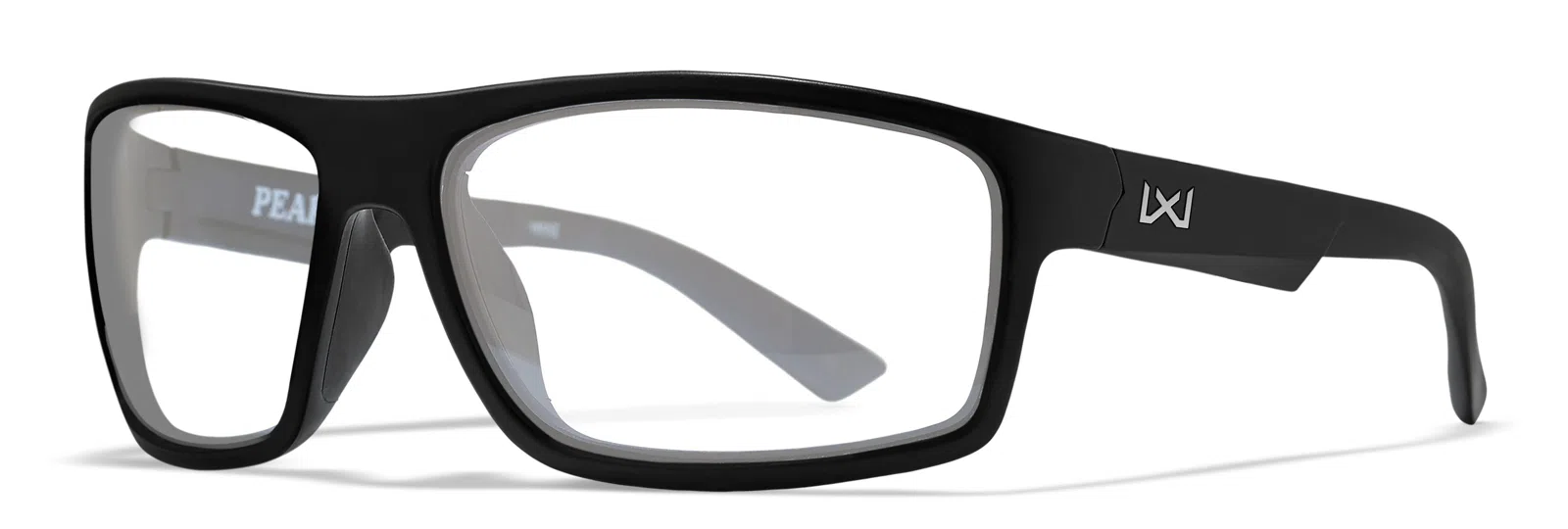 Wiley X Active 8 Series Peak XL Frame & Lenses - view 4